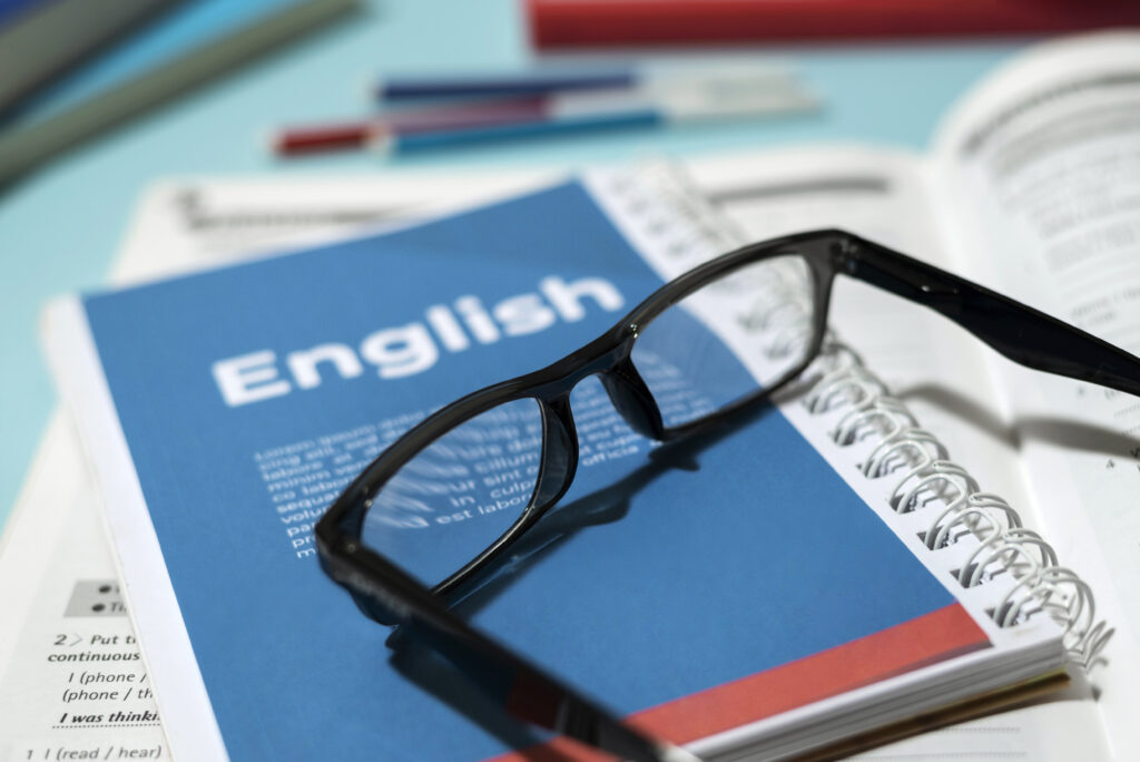 english course